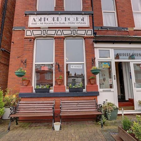 Ashford House Guest House Bridlington Luaran gambar