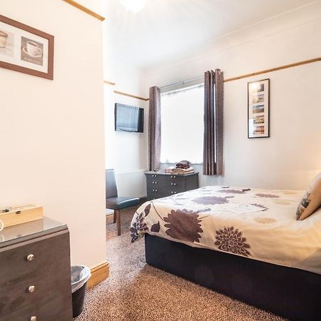 Ashford House Guest House Bridlington Luaran gambar