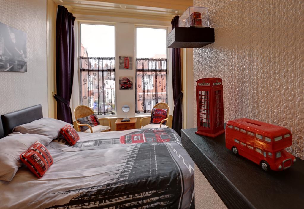 Ashford House Guest House Bridlington Luaran gambar
