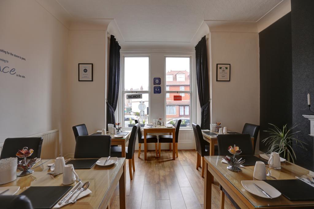 Ashford House Guest House Bridlington Luaran gambar