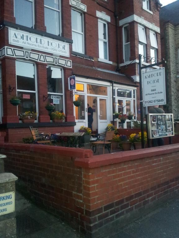 Ashford House Guest House Bridlington Luaran gambar