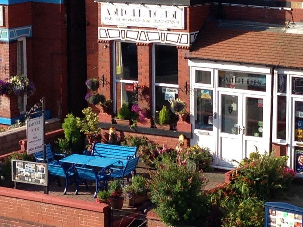 Ashford House Guest House Bridlington Luaran gambar
