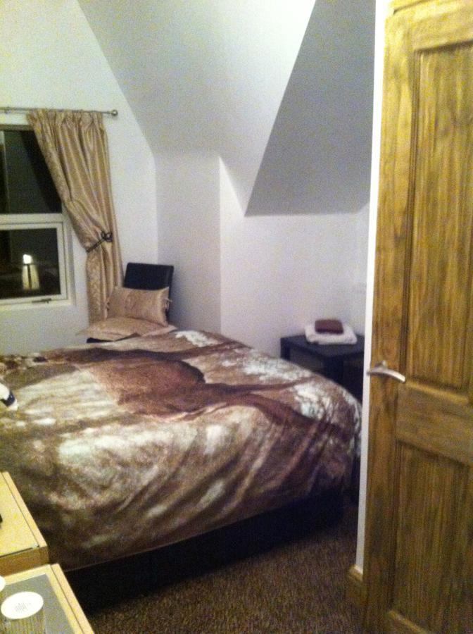 Ashford House Guest House Bridlington Luaran gambar