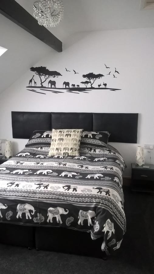 Ashford House Guest House Bridlington Luaran gambar