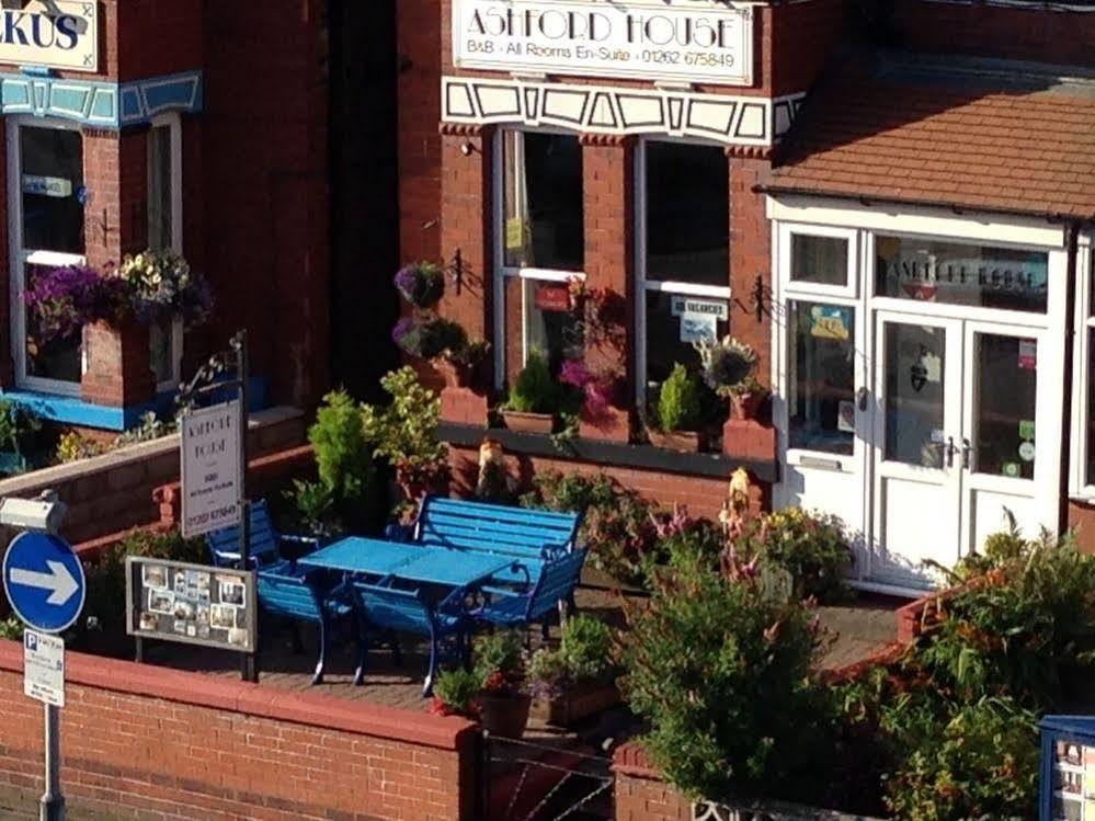 Ashford House Guest House Bridlington Luaran gambar