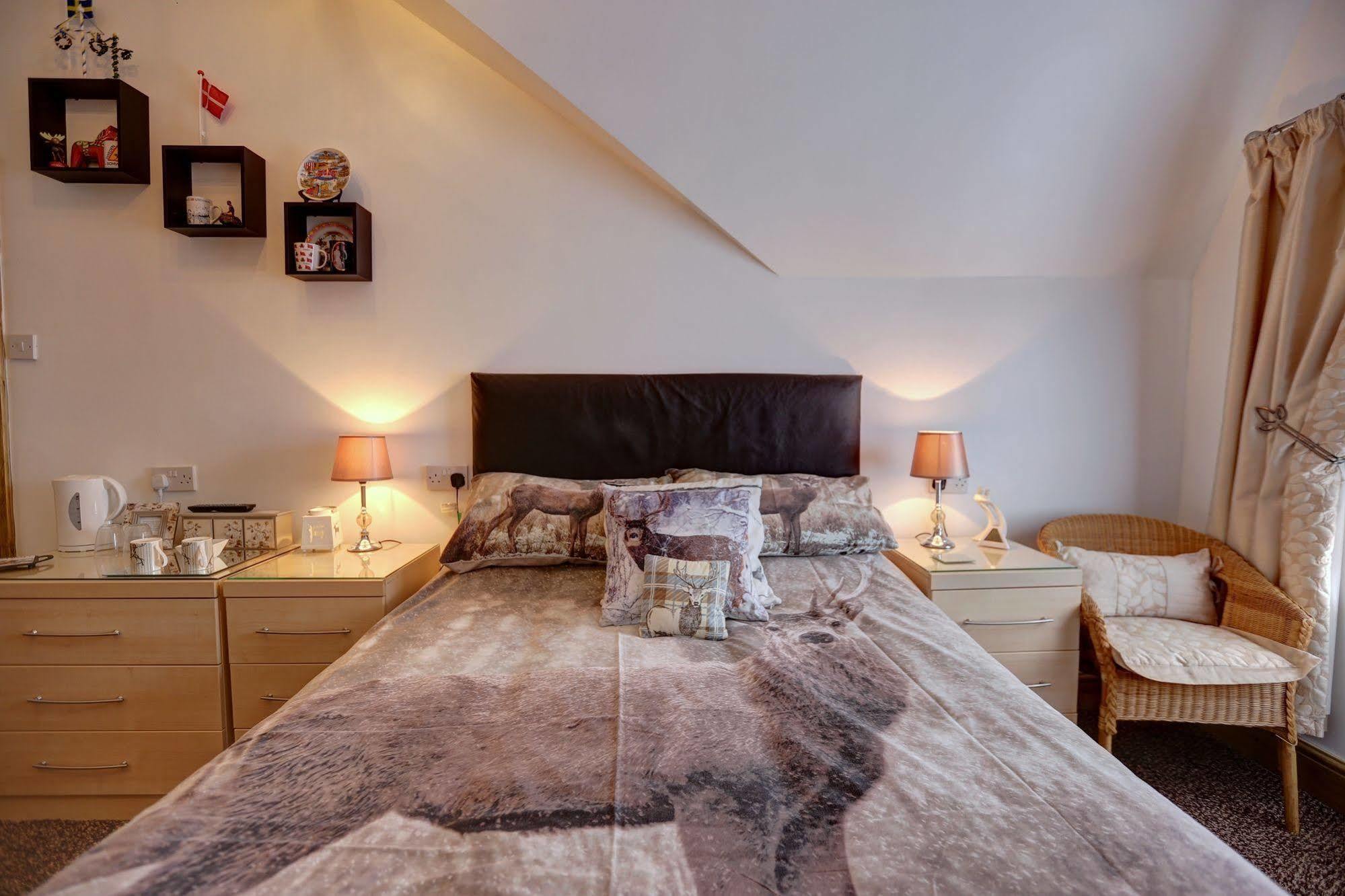 Ashford House Guest House Bridlington Luaran gambar