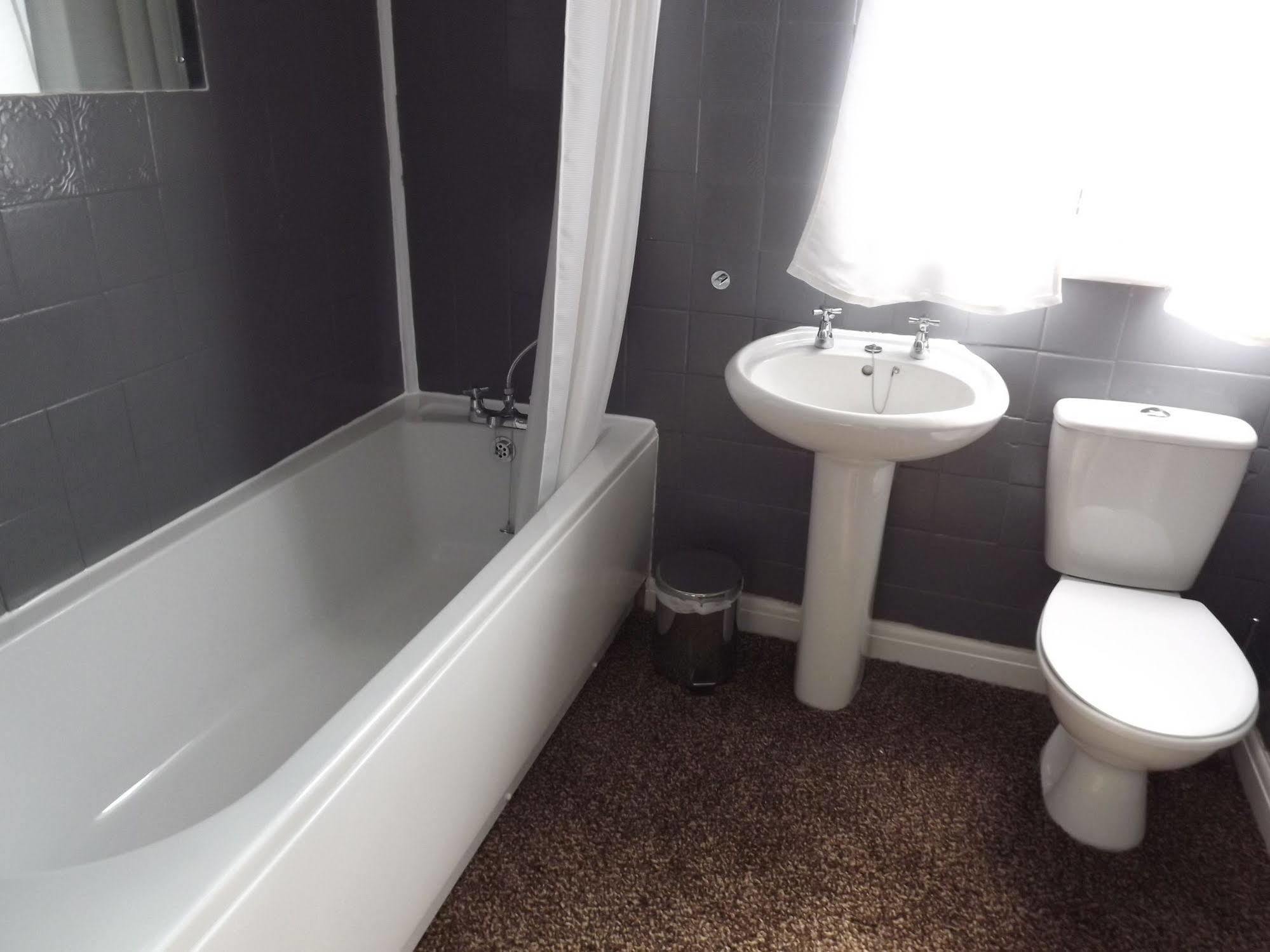 Ashford House Guest House Bridlington Luaran gambar