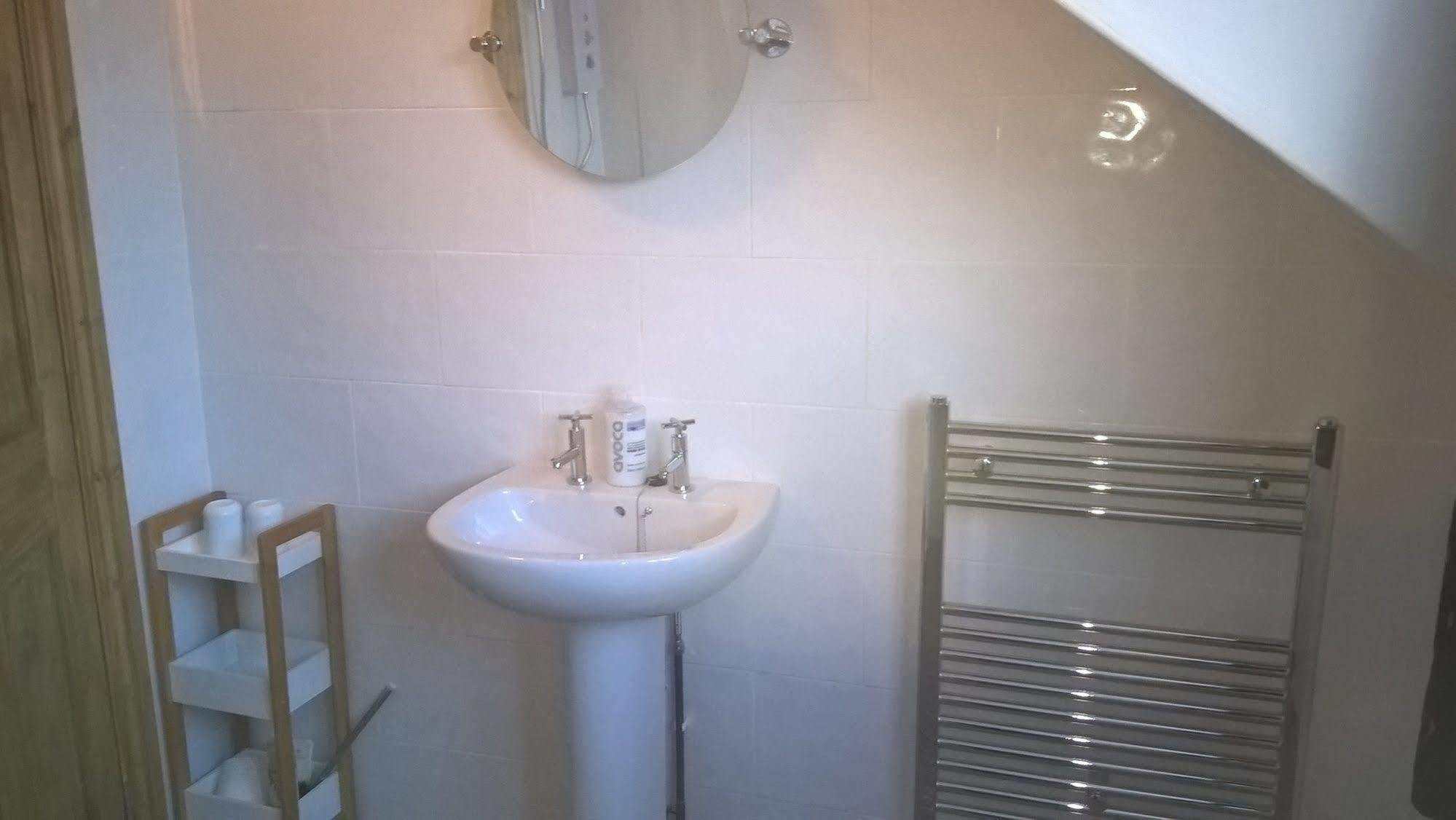 Ashford House Guest House Bridlington Luaran gambar