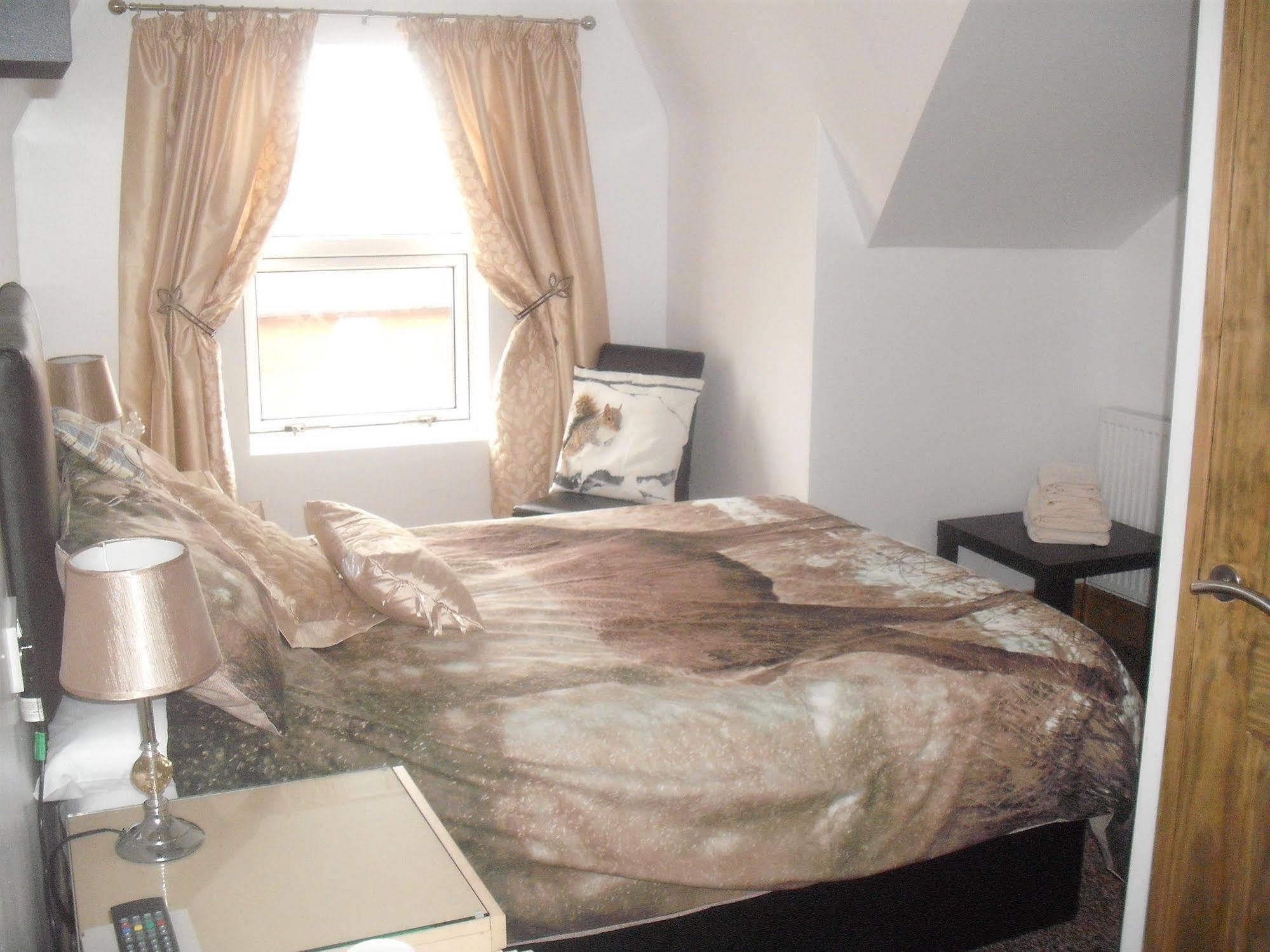 Ashford House Guest House Bridlington Luaran gambar