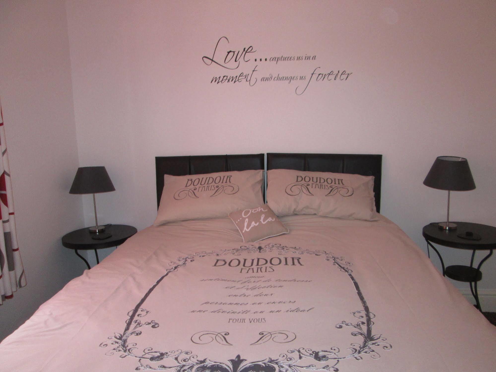 Ashford House Guest House Bridlington Luaran gambar
