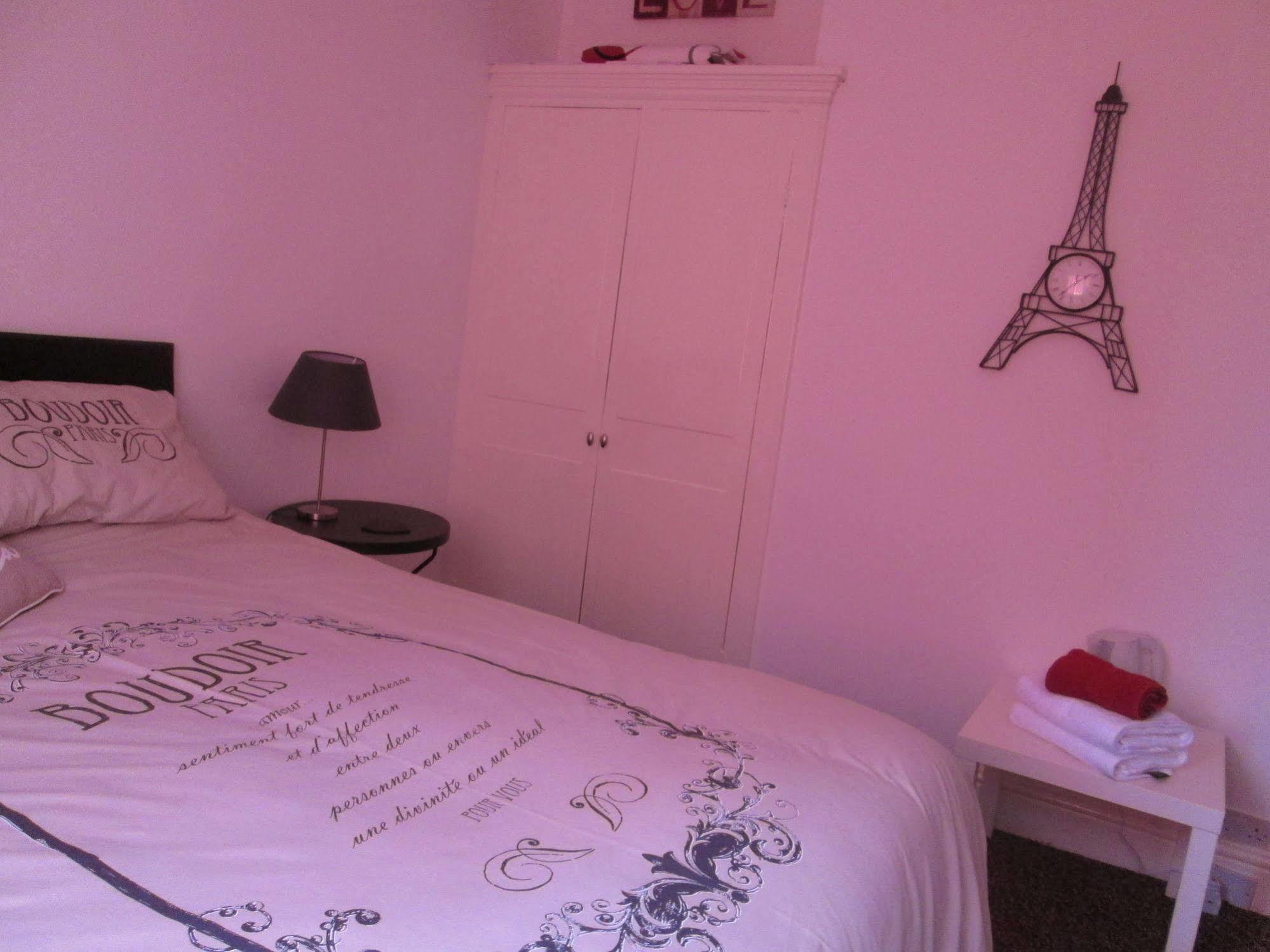 Ashford House Guest House Bridlington Luaran gambar