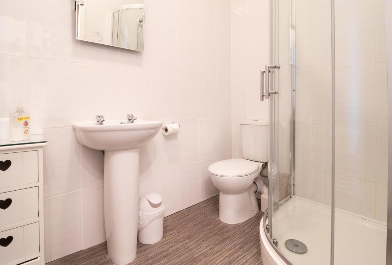 Ashford House Guest House Bridlington Luaran gambar