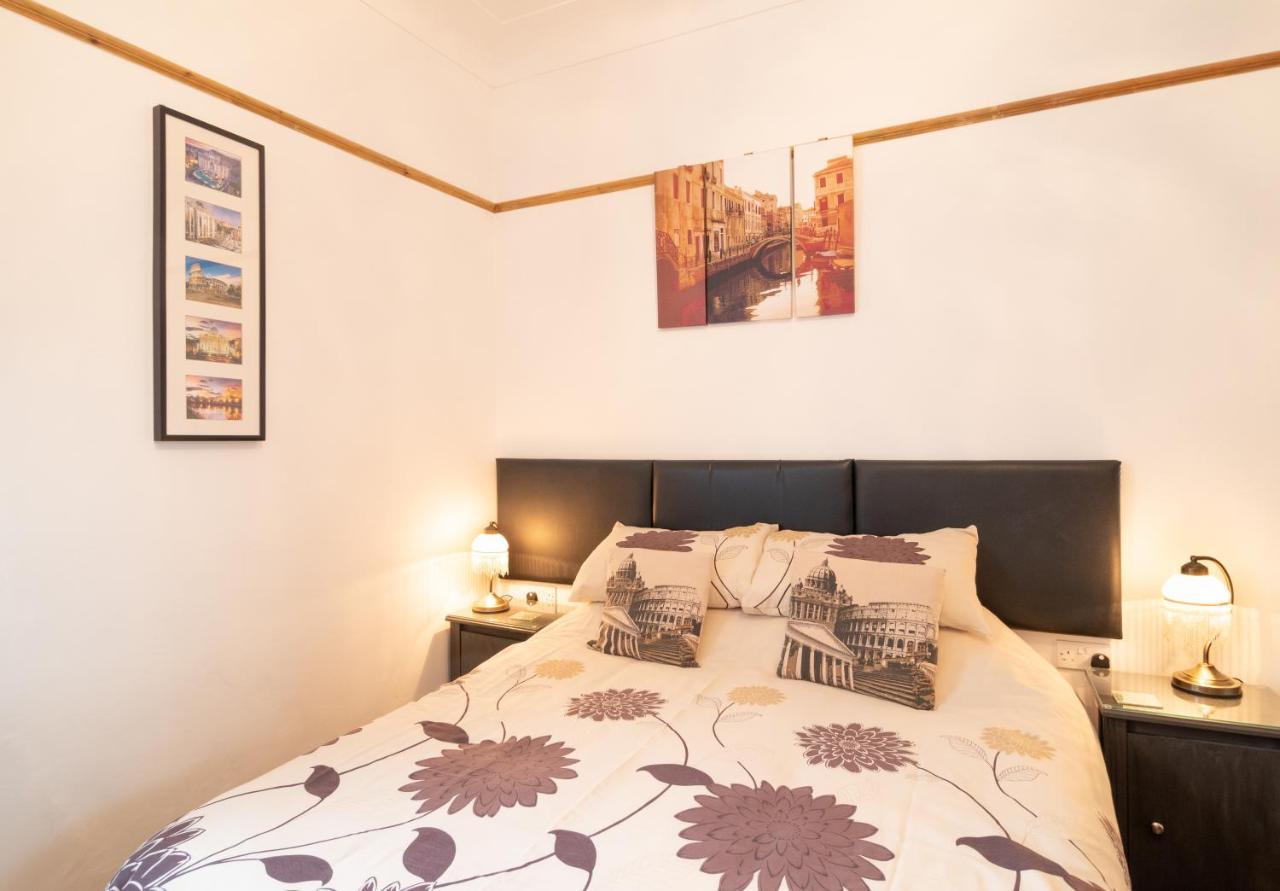 Ashford House Guest House Bridlington Luaran gambar