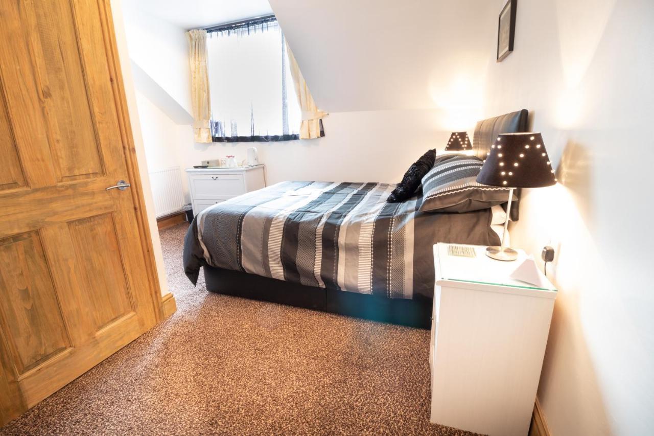 Ashford House Guest House Bridlington Luaran gambar